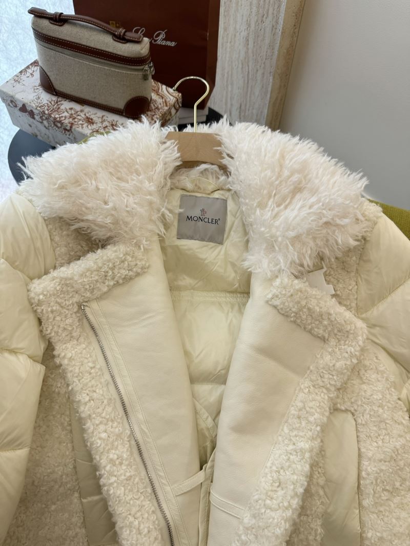 Moncler Down Jackets